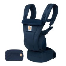 Ергономична раница Ergobaby Omni Dream Midnight Blue