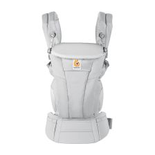Ергономична раница Ergobaby Omni Dream Pearl Grey