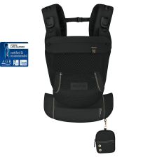 Ергономична раница Cybex Laya Carrier, 0-36 месеца