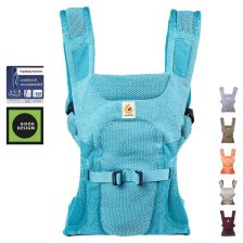 Ергономична раница Ergobaby Aerloom