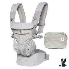 Ергономична раница Ergobaby Omni 360 Cool Air Mesh