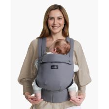Ергономична раница Momcozy PureHug, 3 - 24 месеца