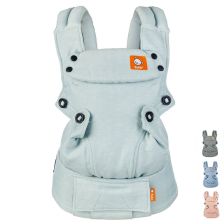 Ергономична раница Tula Explore Лен