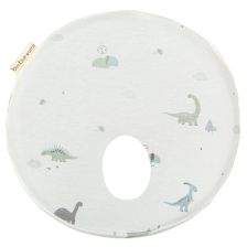 Ергономична възглавница за бебе Bimbidreams TREX 23x23 см.