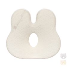 Ергономична възглавница Kikka Boo AirKnit с мемори пяна