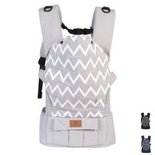 Ергономично кенгуру Cangaroo Explorer