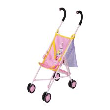 Количка за кукла с чанта Baby Born