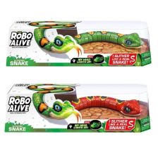 Робо - Змия ZURU Асортимент