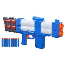 Бластер Hasbro Nerf Roblox Arsenal Pulse Laser с 10 патрона