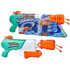 Воден бластер Hasbro Nerf Super Soaker: Hydro Frenzy