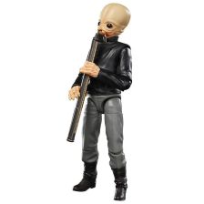 Фигурка Hasbro Star Wars The Black Series A New Hope Figrin D’an, 15 см.
