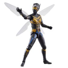 Фигурка Hasbro Marvel Legends Marvel’s Wasp, 15 см.