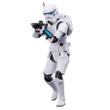 Фигурка Hasbro Star Wars The Black Series SCAR Trooper Mic, 15 см.