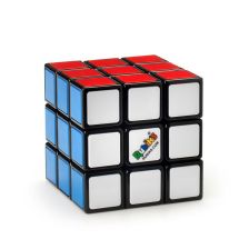 Логически пъзел куб на Рубик Spin Master Rubik Кубче 3х3 6062791