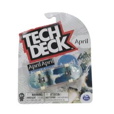 Fidget антистрес фингърборд Spin Master Tech Deck 96 мм.