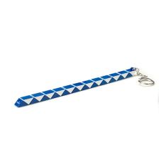 Ключодържател Логически пъзел куб на Рубик Spin Master Snake 6062788
