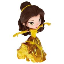 Фигурка Jada Toys Disney Princess Gold Gown Belle 10см