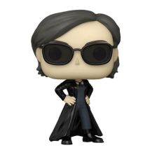 Фигура Funko POP Matrix 4 Trinity