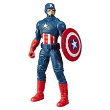 Фигура Hasbro Marvel Avengers Captain Amerika 24 см, E5579