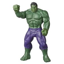 Фигура Hasbro Marvel Avengers Hulk 25 см, E7825