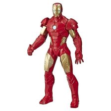 Фигура Hasbro Marvel Avengers Iron Man 24 см, E5582