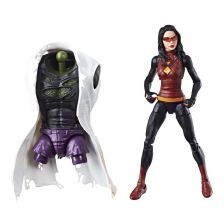 Фигура Hasbro Marvel Spider-Woman A6655