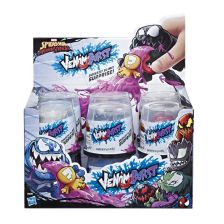 Фигура Hasbro Spiderman Venom Burst Е8690