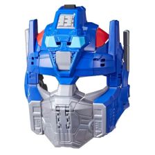 Фигура Hasbro Transformers One Optimus Prime и Маска 2в1, F9182