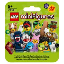 Фигура изненада LEGO Minifigures - Серия 27 71048