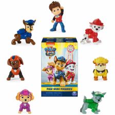 Фигура изненада Spin Master Paw Patrol Deluxe 5 см 6060770