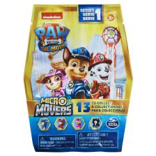 Фигура изненада Spin Master Paw Patrol Micro Movers 20135272