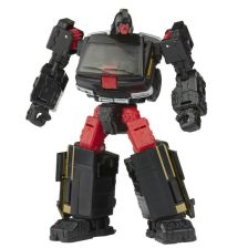 Фигурка Hasbro Transformers Generations Selects Legacy Deluxe Class DK-2 Guard, 14 см.