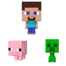 Фигура Mattel Minecraft