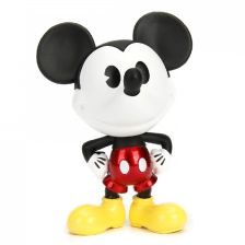 Фигурка Jada Toys Mickey Mouse Classic Metalfigs 10см