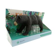 Фигура Raya Toys Мечка 20 см