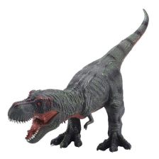 Фигура Raya Toys  Тиранозавър Рекс със звуци, 69 см