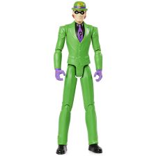 Екшън фигура Spin Master DC Comics Batman The Riddler 30 см.