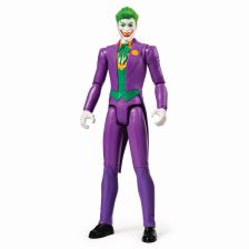 Екшън фигура Spin Master DC Comics Batman The Joker 30 см