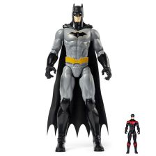 Екшън фигура Spin Master DC Comics Batman Rebirth, 30 см