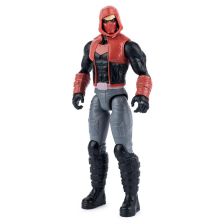 Екшън фигура Spin Master DC Comics Batman Red Hood, 30 см