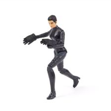 Екшън фигура Spin Master DC Comics Batman Selina Kyle, 10 см