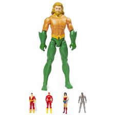 Фигура Spin Master DC Superheroes 6056278, 30 см