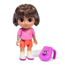 Фигура Spin Master Dora the Explorer Dora and Friends, 7.5 см.