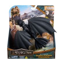 Фигура Spin Master How to Train Your Dragon Battle Dragons