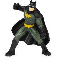 Екшън фигура изненада Spin Master DC Comics Batman The Caped Crusader Mini, 5 см