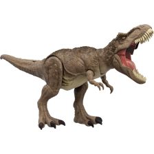 Интерактивен динозавър Mattel Jurassic World Chaos Theory Tyrannosaurus Rex