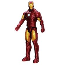 Фигурка Hasbro Marvel Avengers Assemble, Titan Hero Series, Iron Man, 30 см