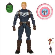 Фигурка Hasbro Marvel Legends Series, 15 см.