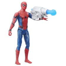 Фигурка Hasbro Marvel Spider-Man бластер B9701