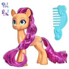 Фигурка Hasbro My Little Pony, с гребенче
